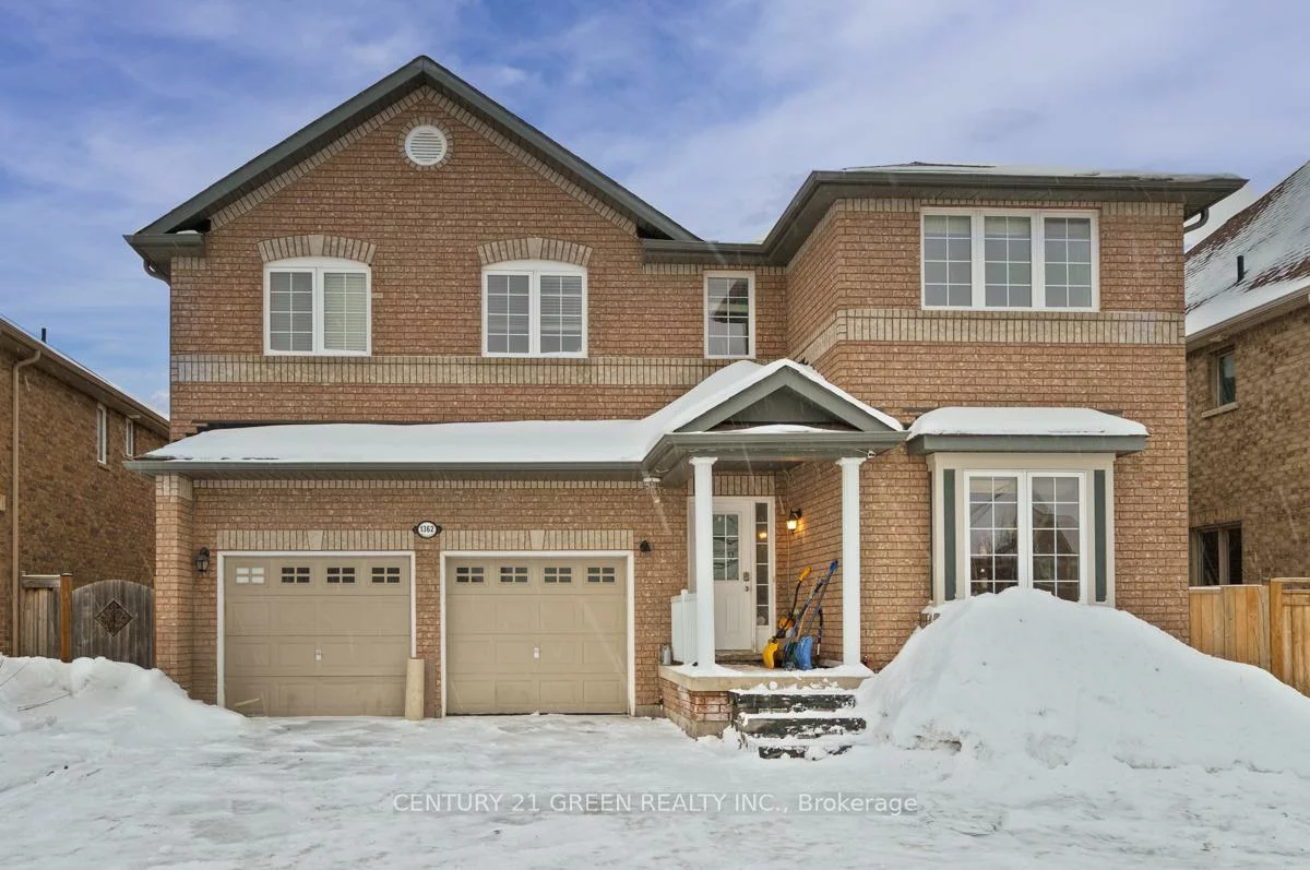 1362, Butler, Alcona, Innisfil