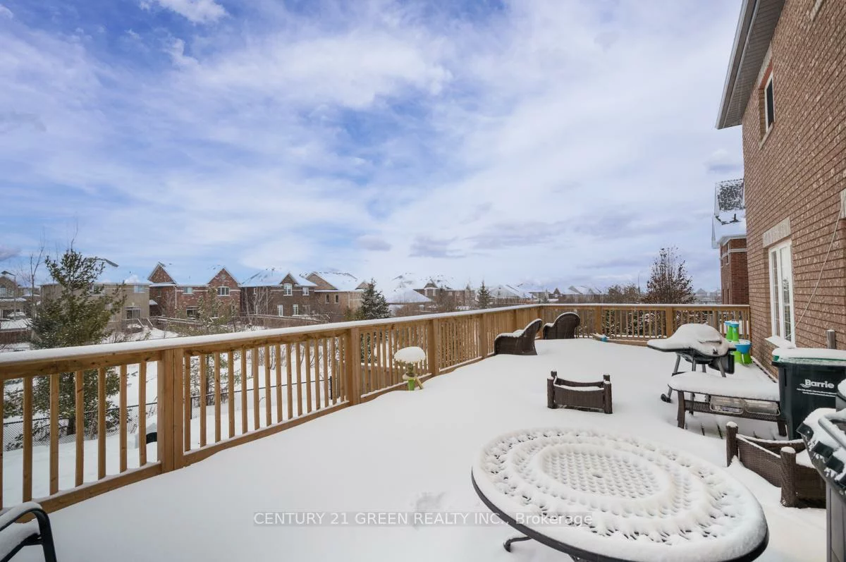 1362, Butler, Alcona, Innisfil