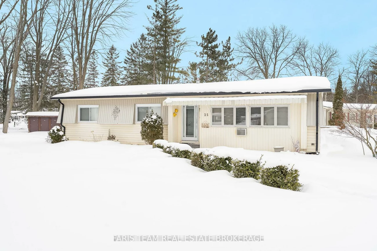 25, Recreation, Rural Innisfil, Innisfil