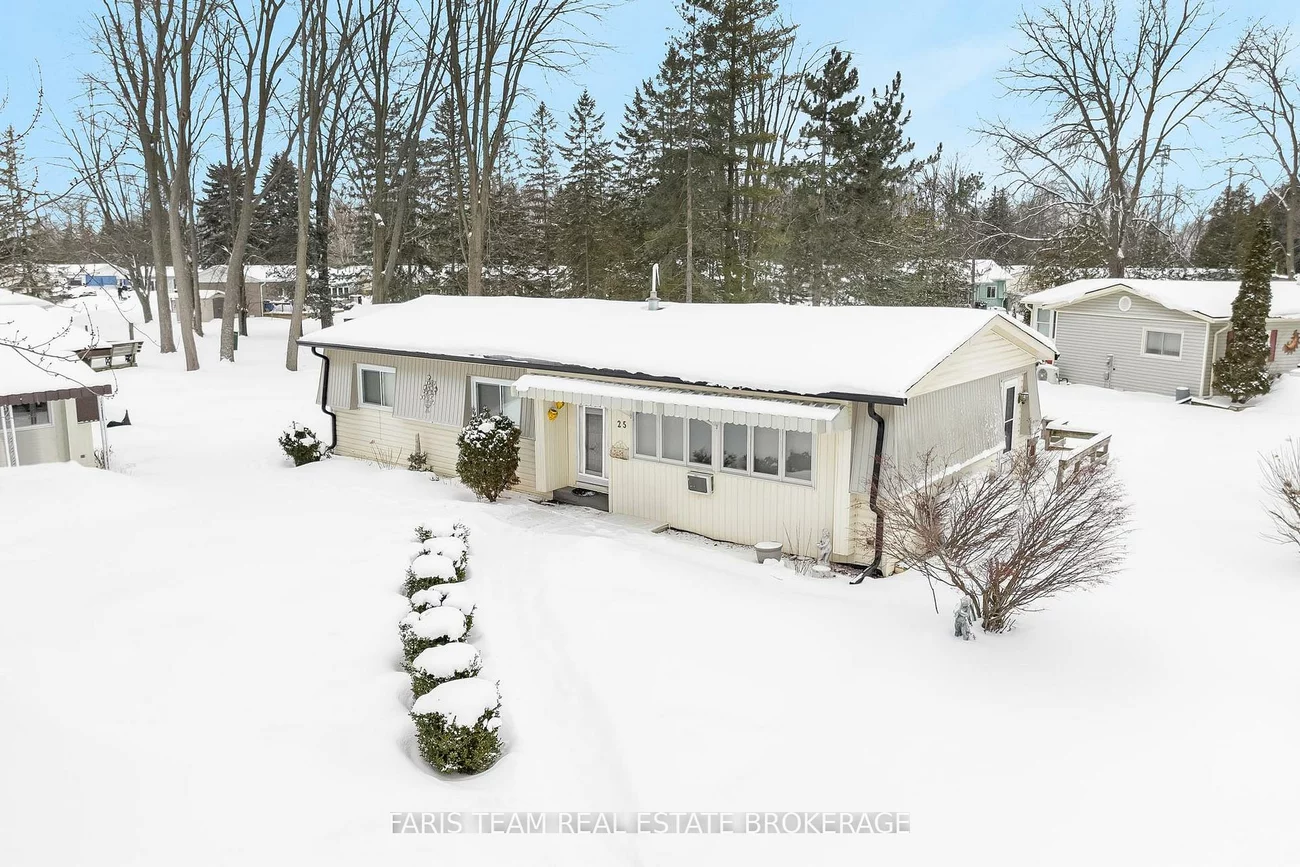 25, Recreation, Rural Innisfil, Innisfil