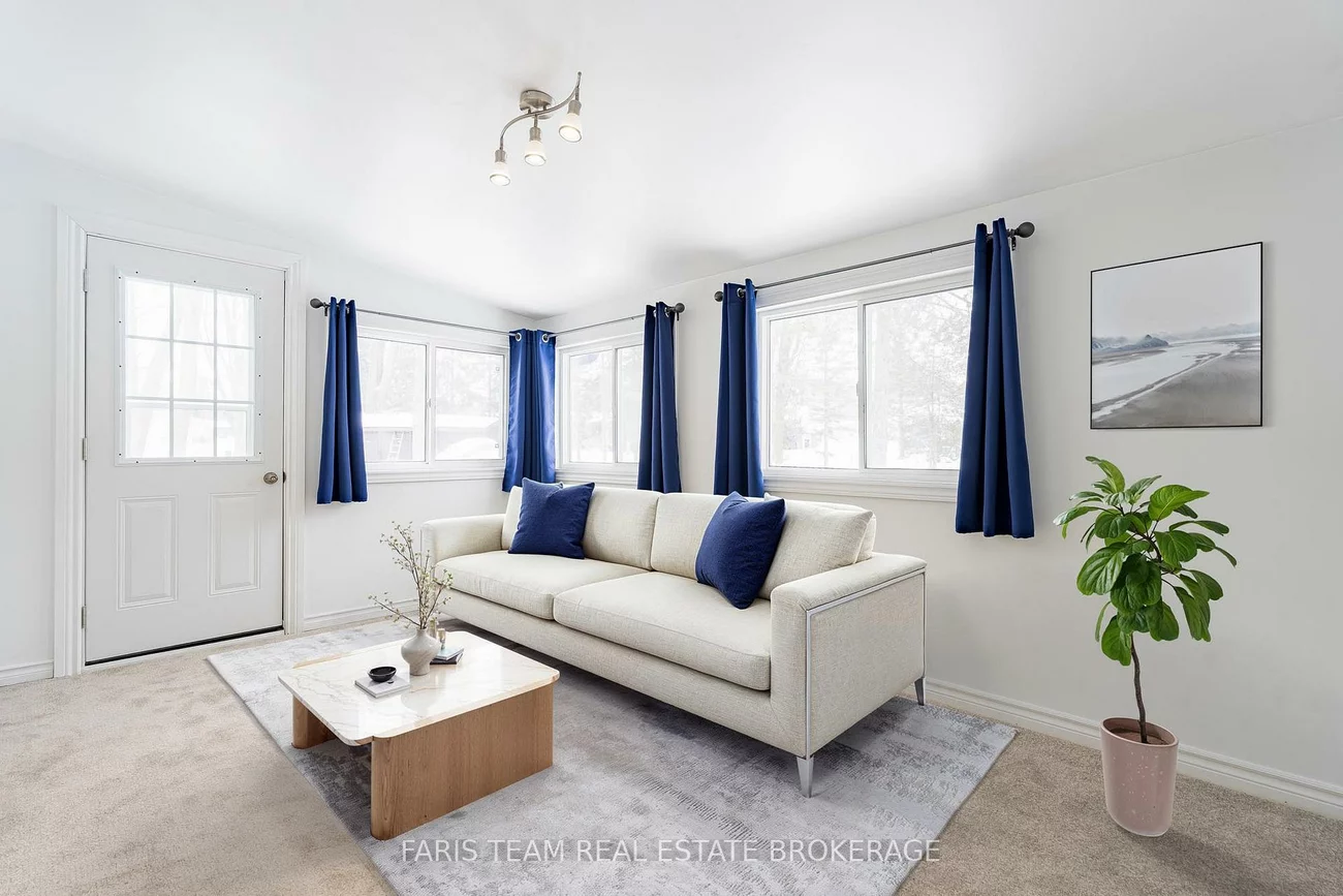 25, Recreation, Rural Innisfil, Innisfil