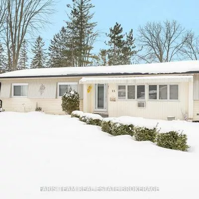 25, Recreation, Rural Innisfil, Innisfil