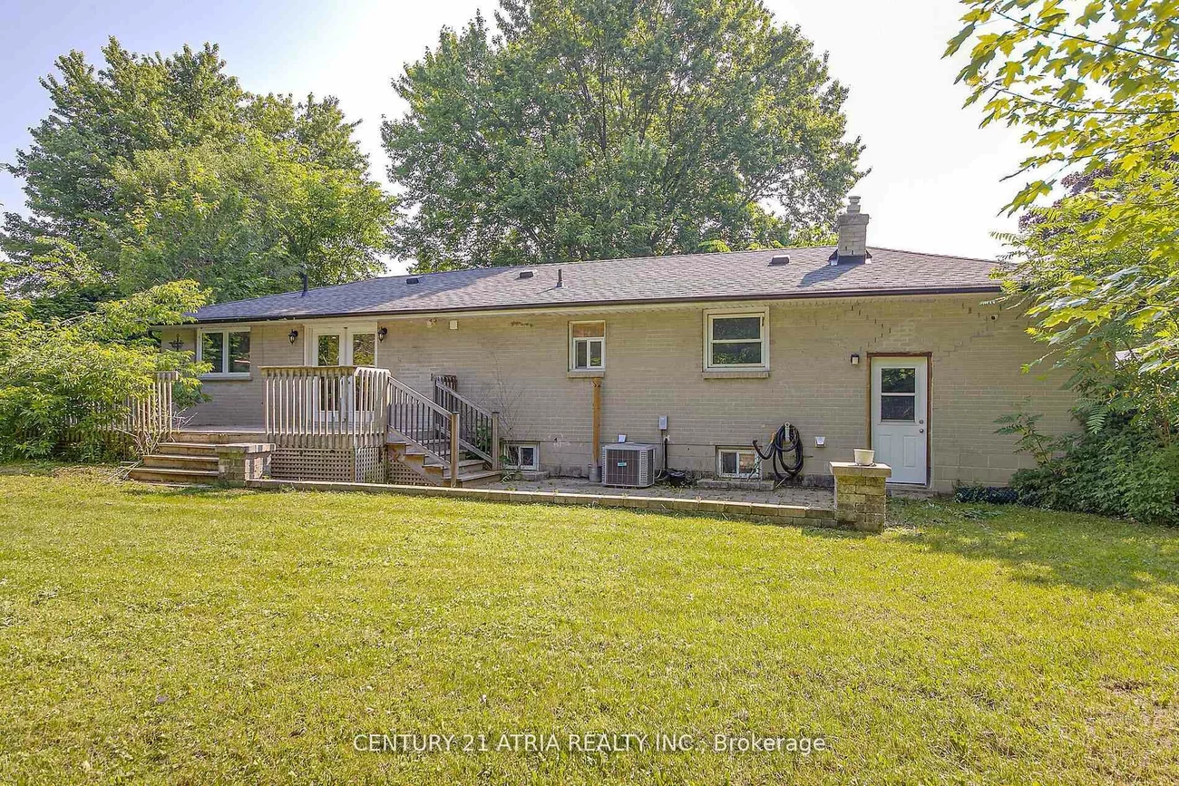 2070, St. Paul, Alcona, Innisfil