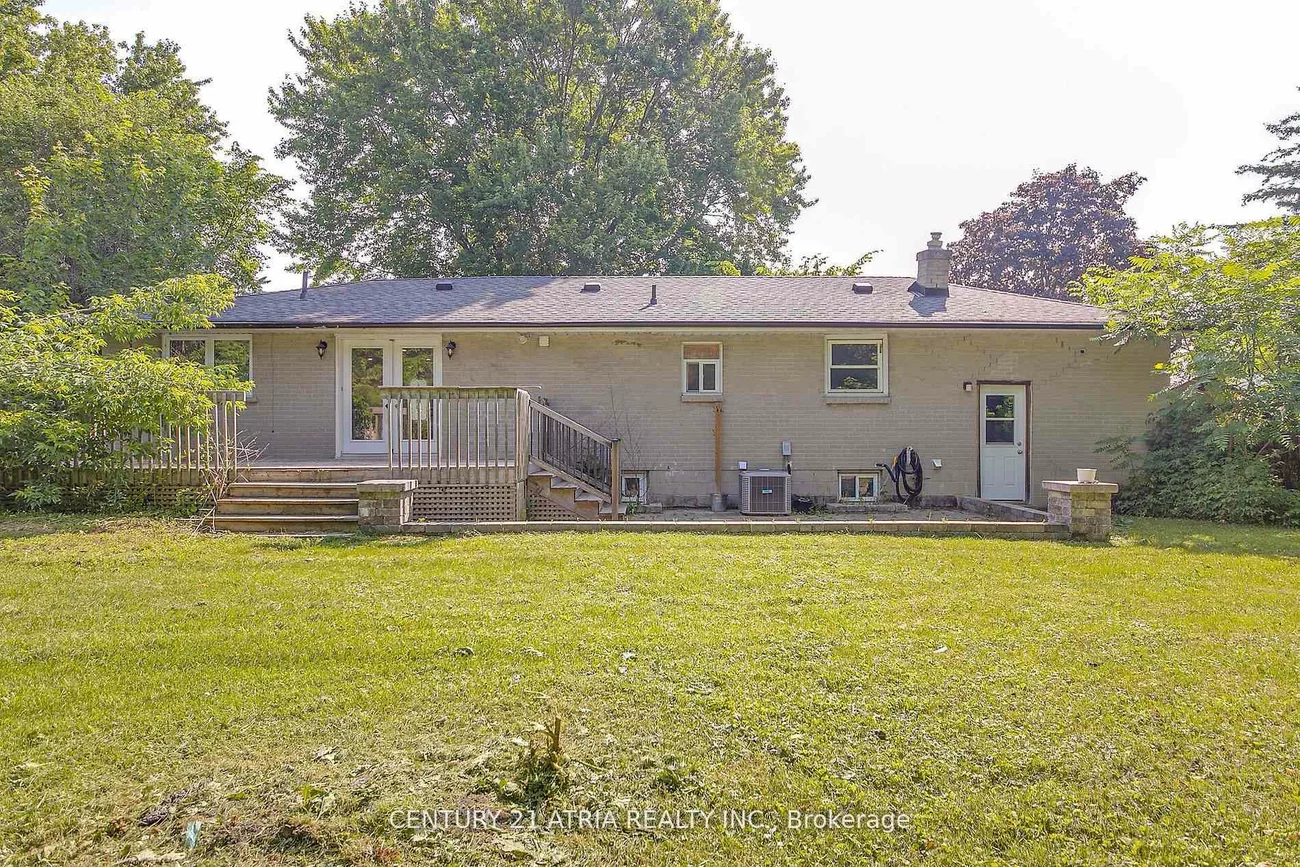 2070, St. Paul, Alcona, Innisfil