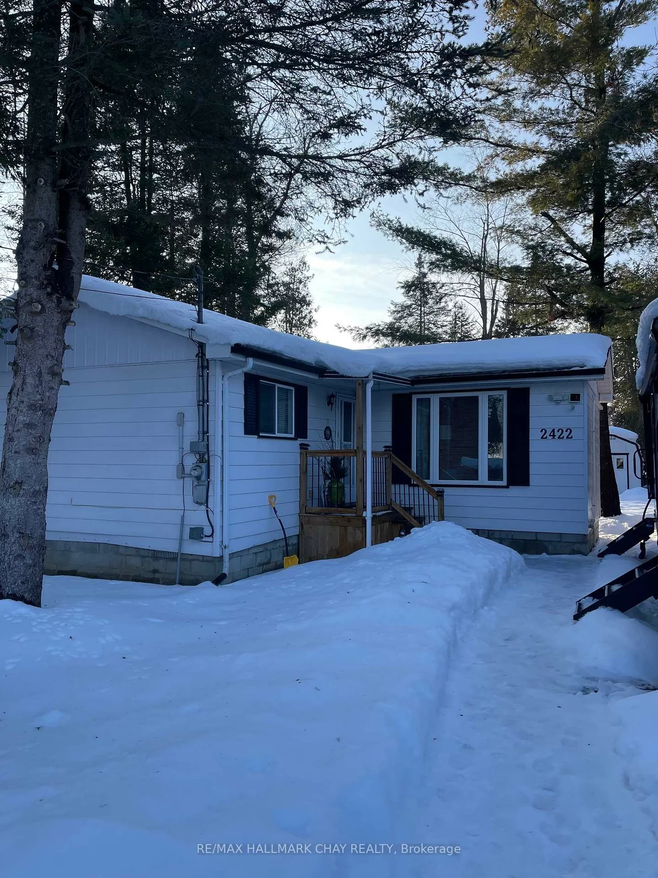 2422, 25th, Alcona, Innisfil