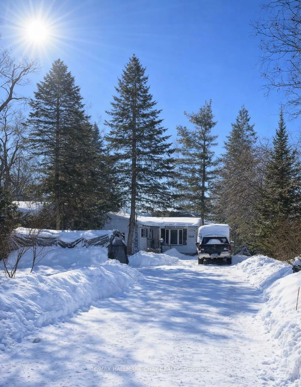 2422, 25th, Alcona, Innisfil