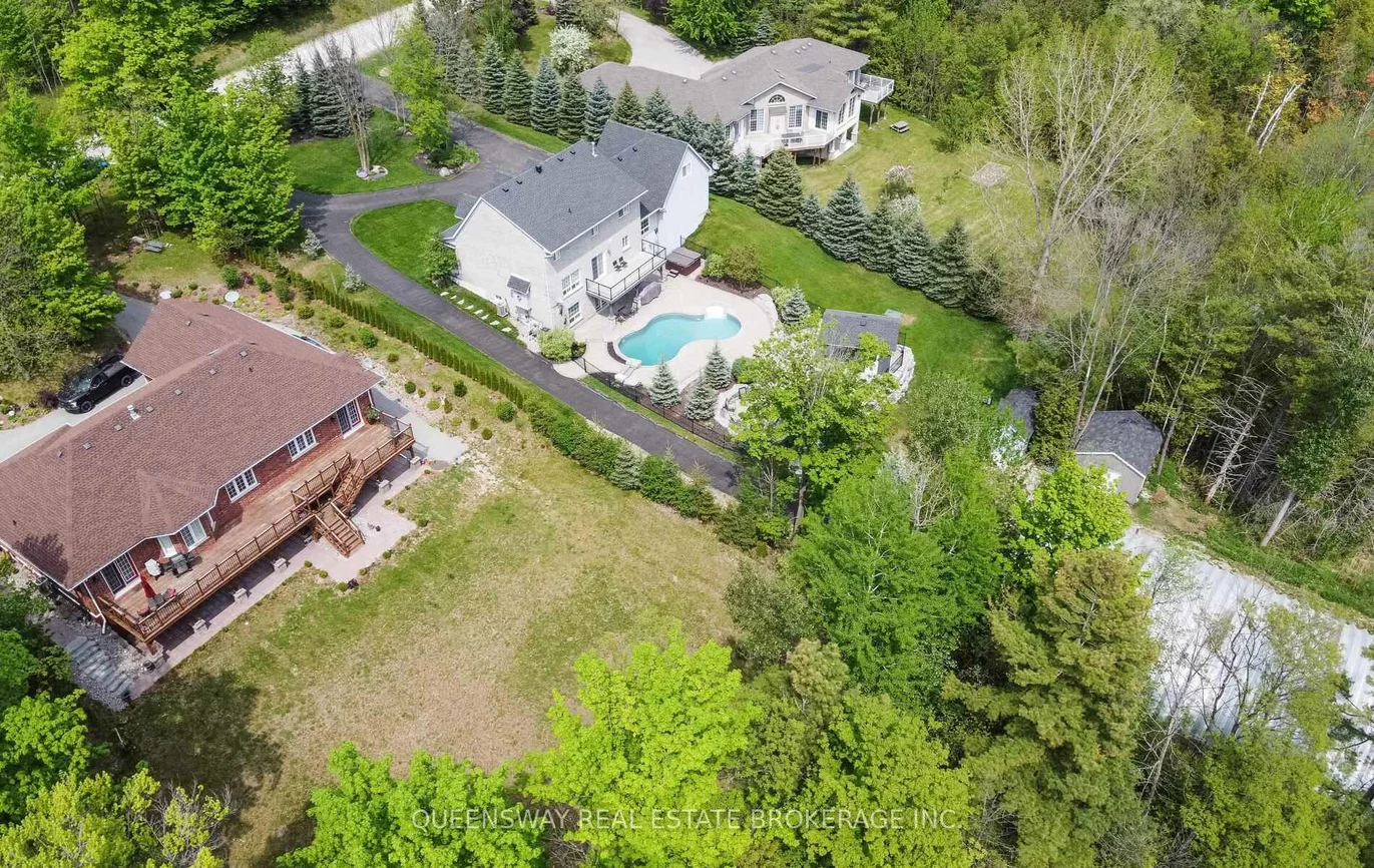 1841, Forest Valley, Rural Innisfil, Innisfil