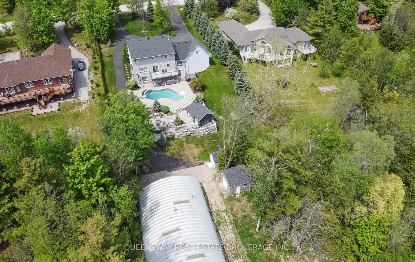 1841, Forest Valley, Rural Innisfil, Innisfil