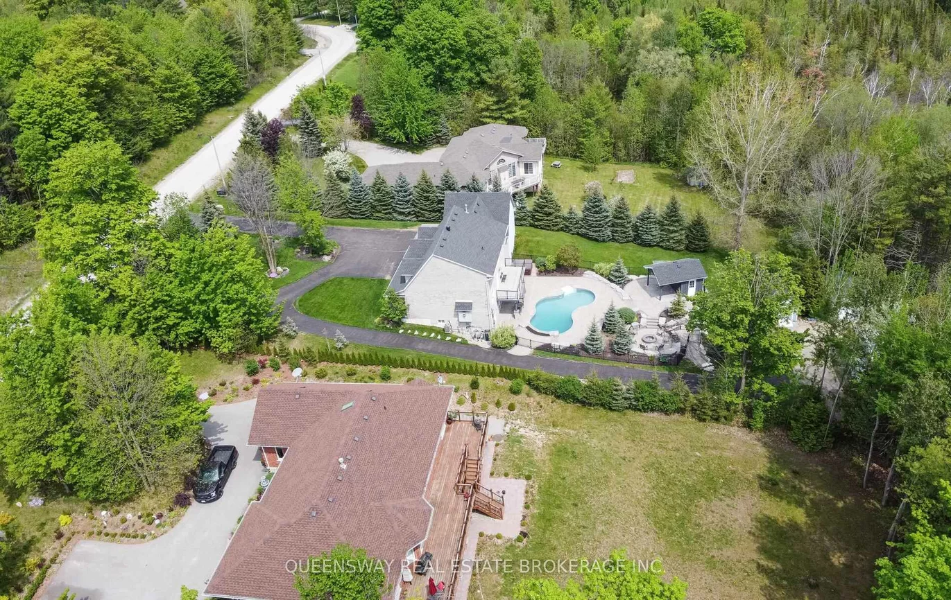 1841, Forest Valley, Rural Innisfil, Innisfil