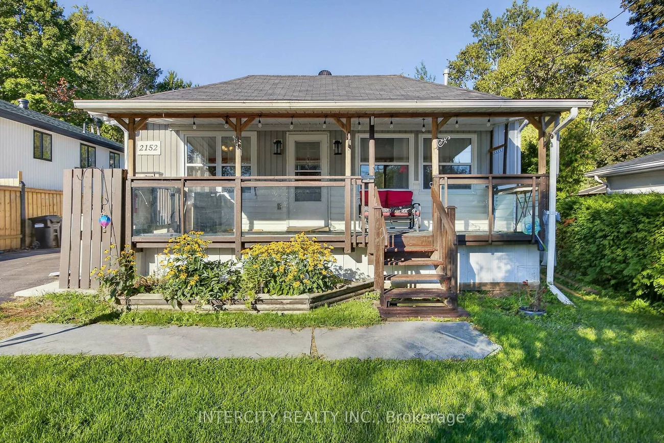 2152, 25, Alcona, Innisfil