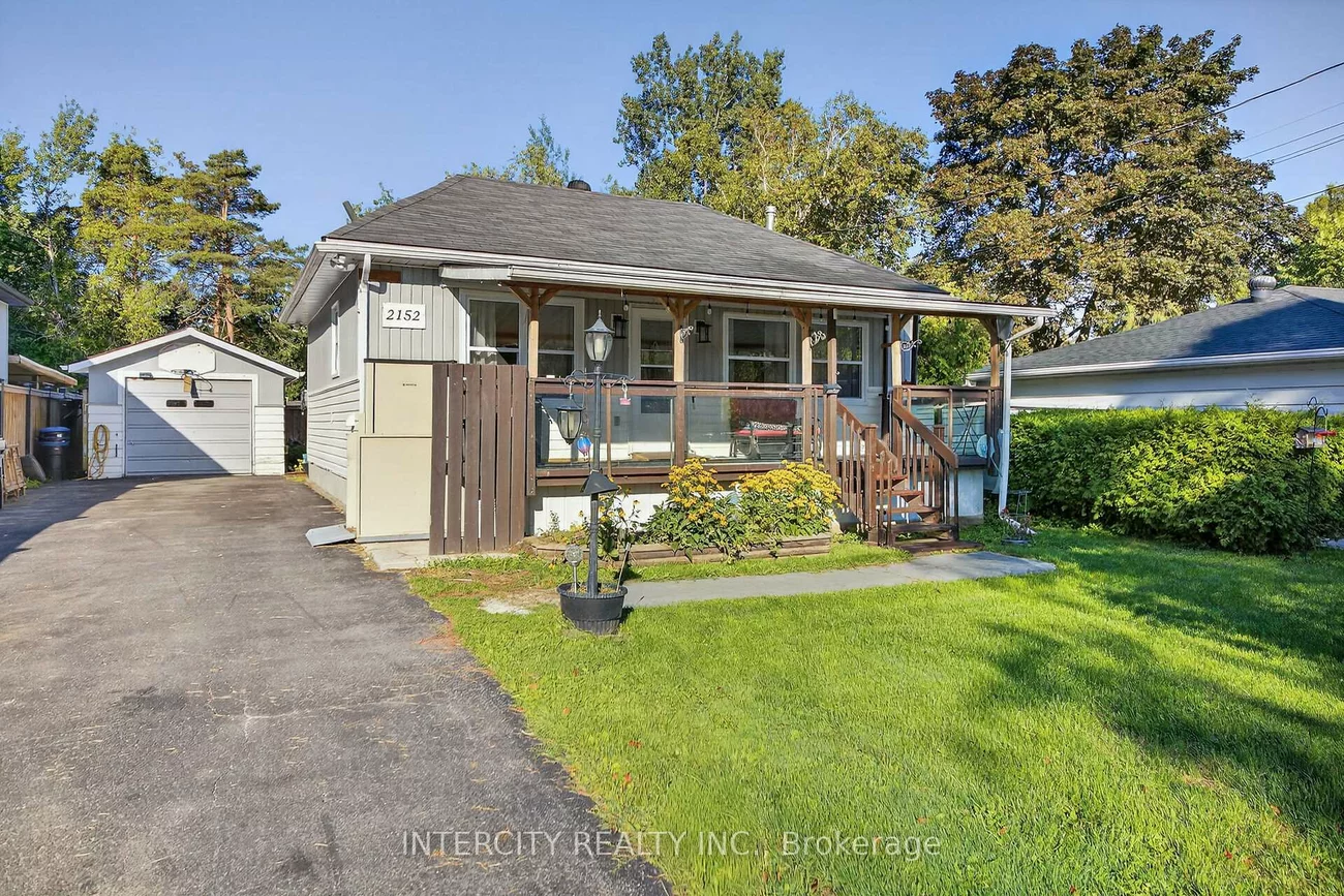 2152, 25, Alcona, Innisfil