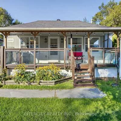 2152, 25, Alcona, Innisfil