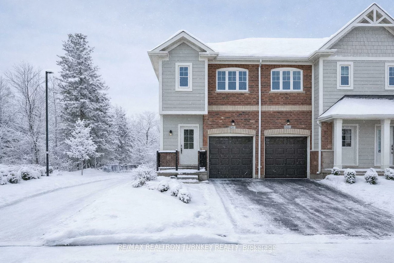 15, Ravenscraig, Cookstown, Innisfil