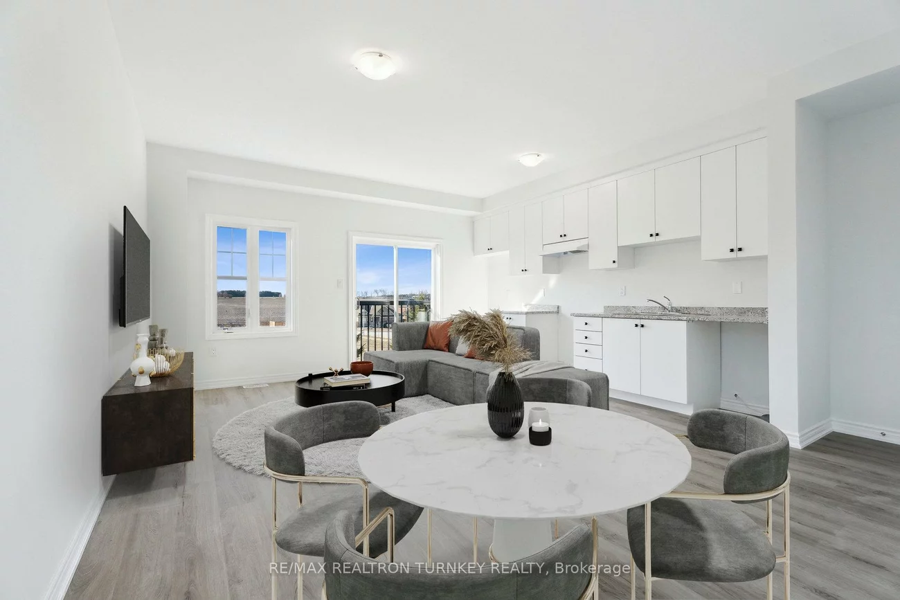 15, Ravenscraig, Cookstown, Innisfil