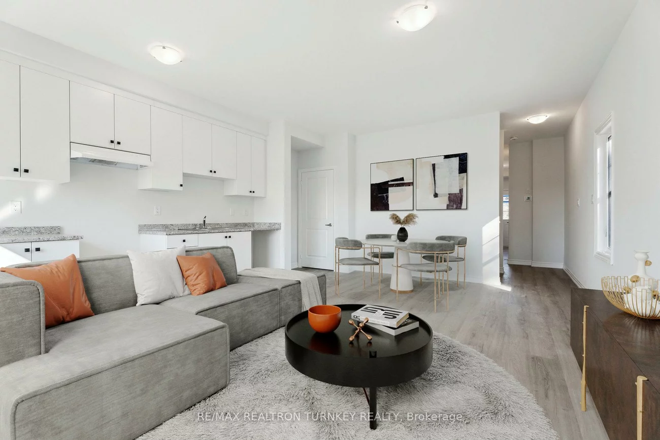 15, Ravenscraig, Cookstown, Innisfil