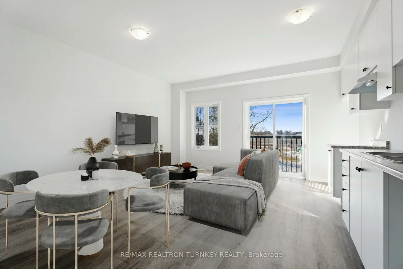 15, Ravenscraig, Cookstown, Innisfil