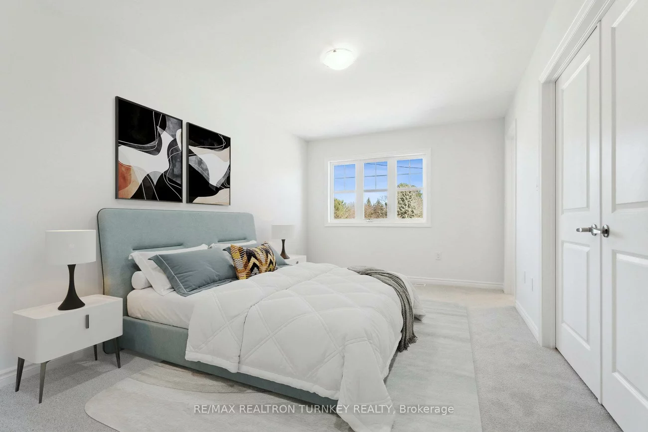 15, Ravenscraig, Cookstown, Innisfil