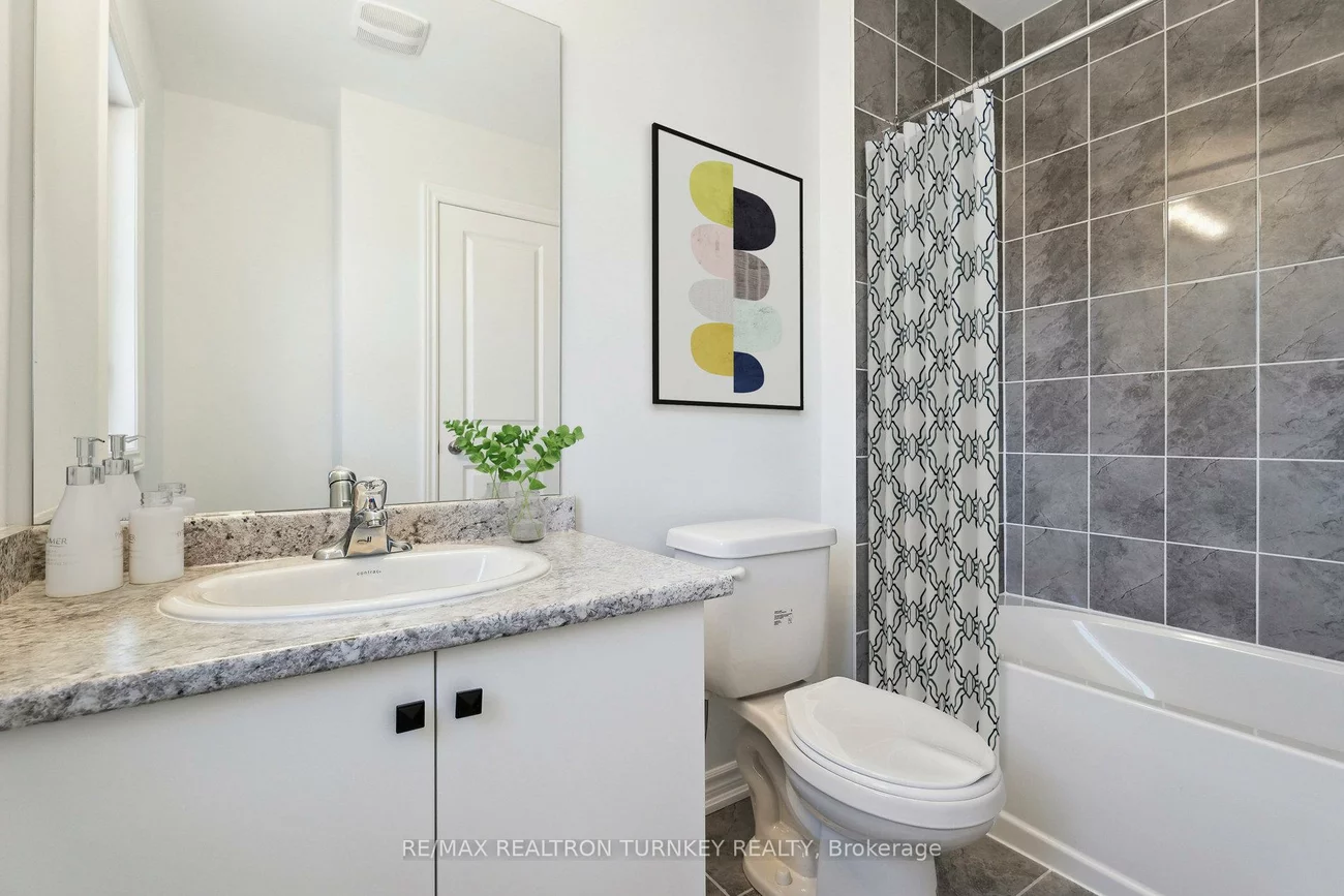 15, Ravenscraig, Cookstown, Innisfil