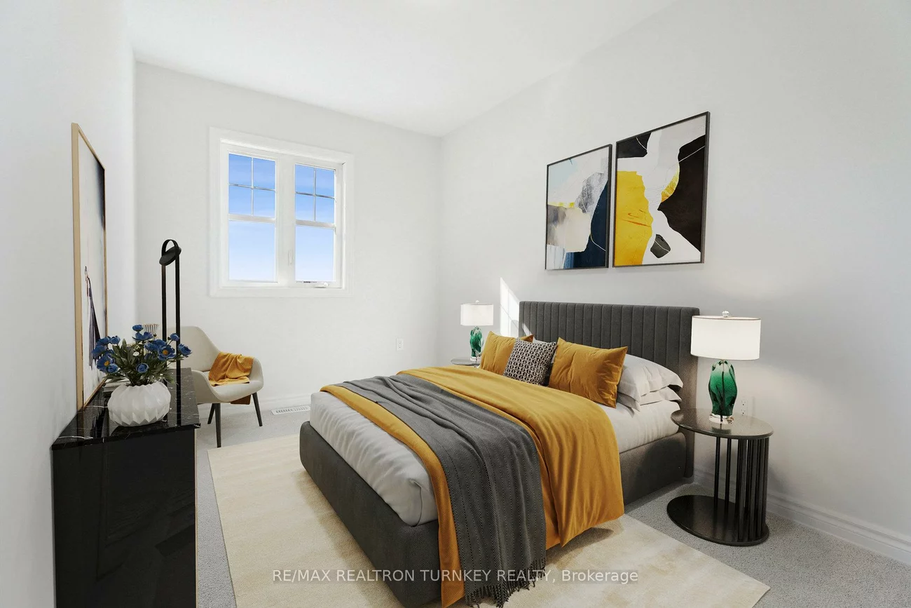 15, Ravenscraig, Cookstown, Innisfil