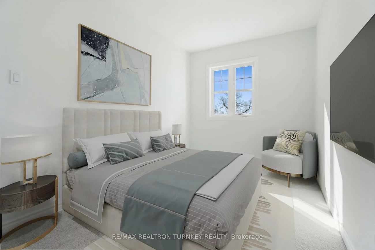 15, Ravenscraig, Cookstown, Innisfil