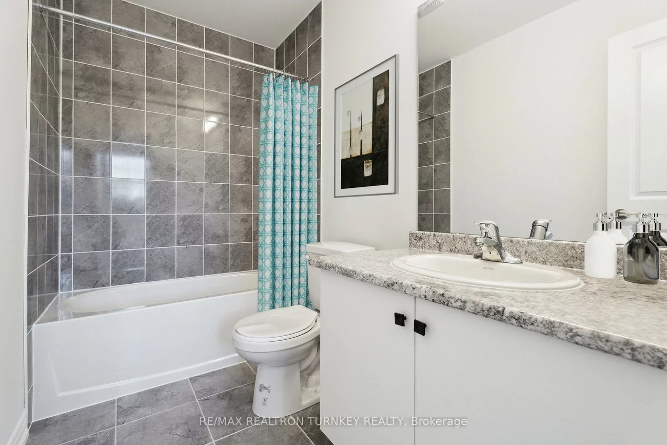 15, Ravenscraig, Cookstown, Innisfil