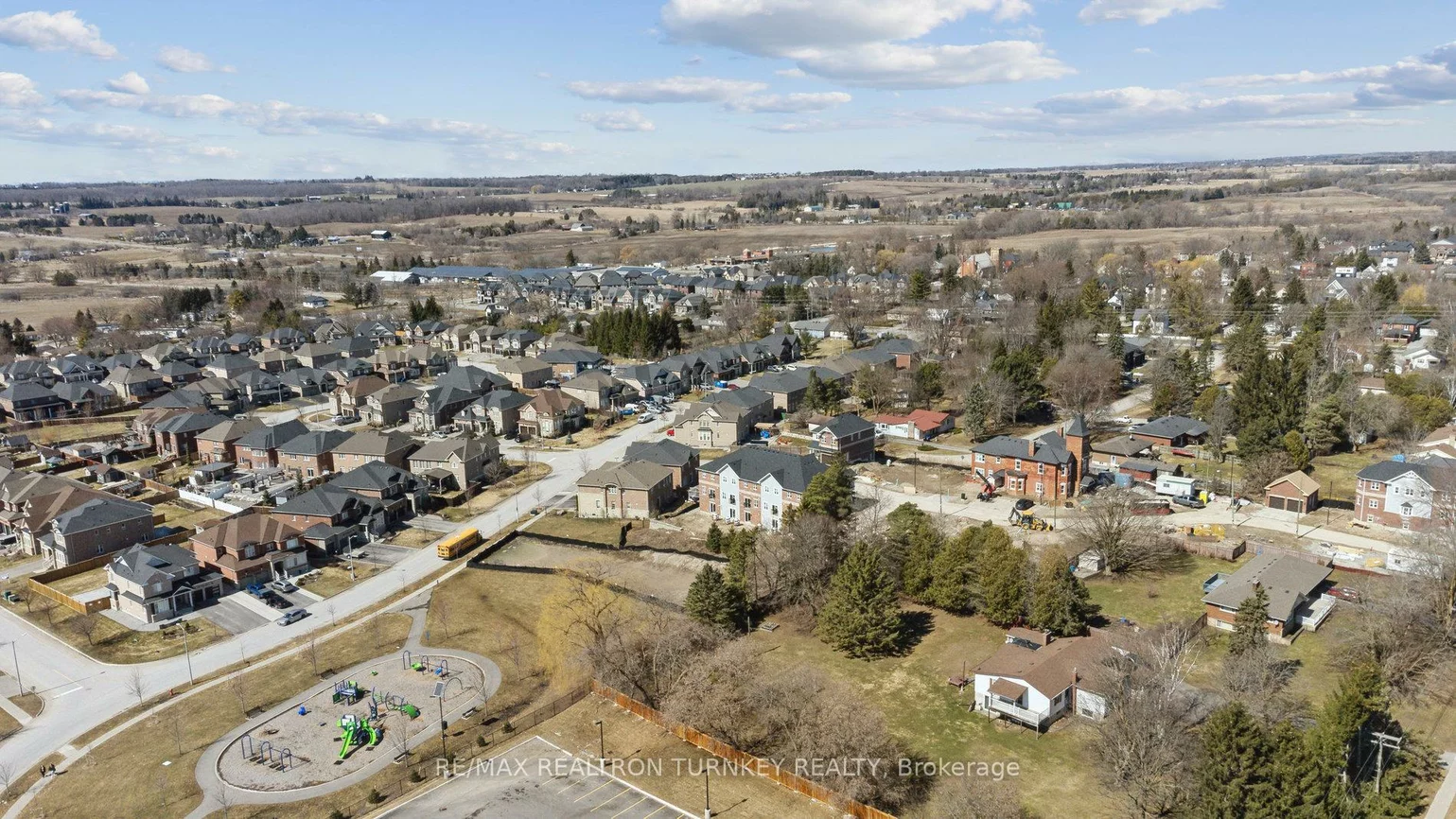 15, Ravenscraig, Cookstown, Innisfil