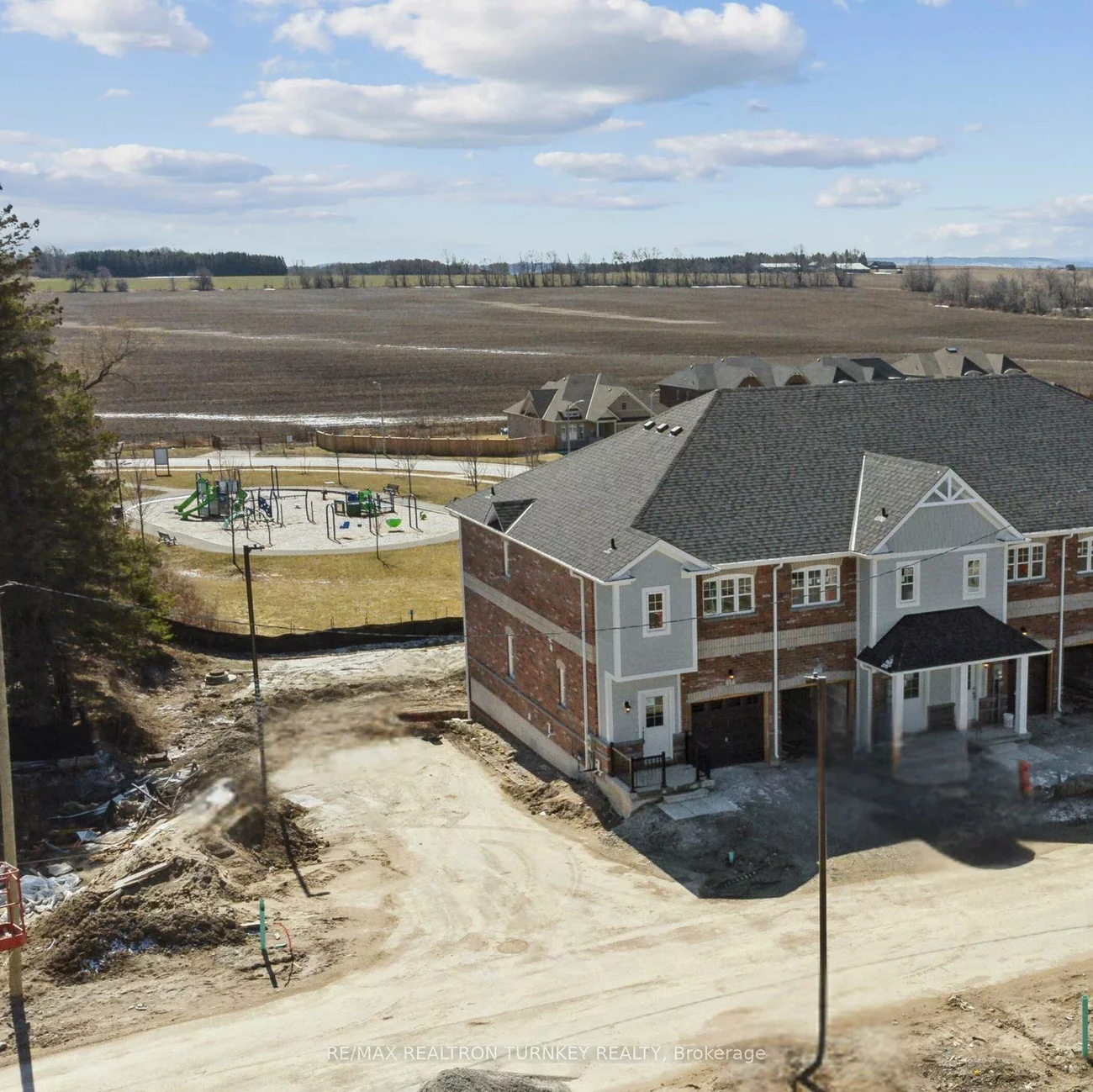 15, Ravenscraig, Cookstown, Innisfil