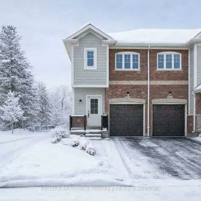 15, Ravenscraig, Cookstown, Innisfil