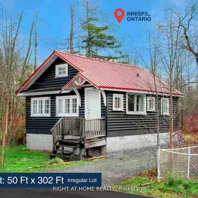 685, Reid, Alcona, Innisfil