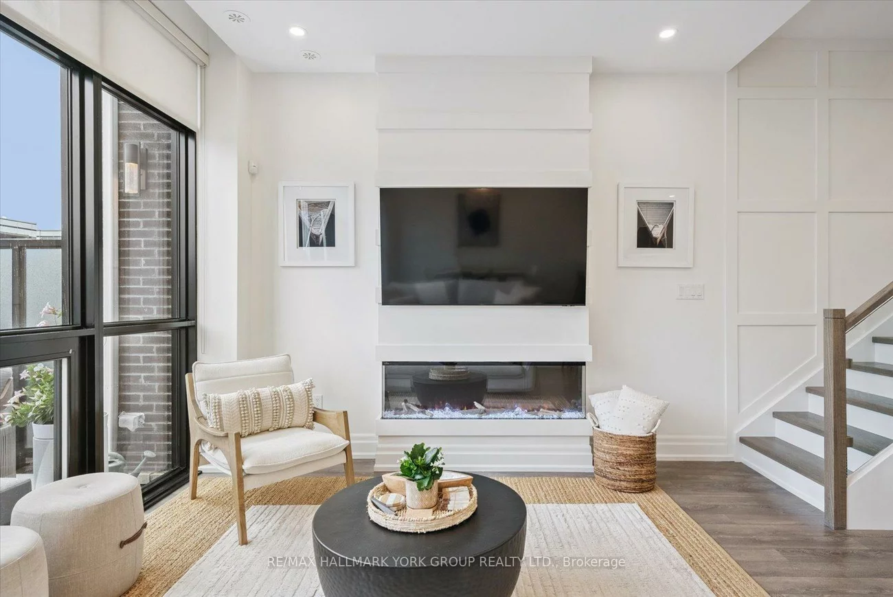 3753, Riva, Rural Innisfil, Innisfil