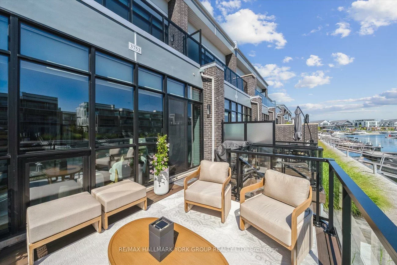 3753, Riva, Rural Innisfil, Innisfil