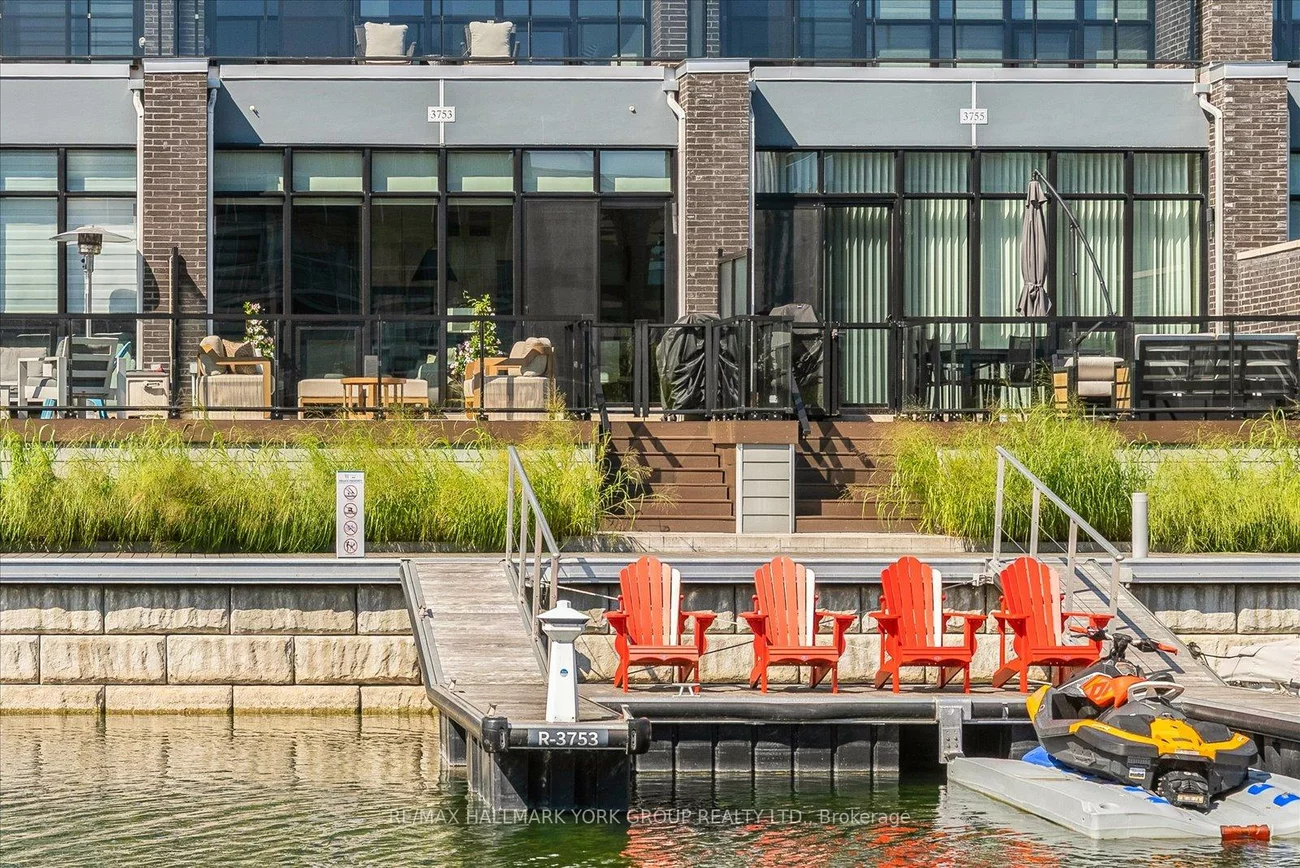 3753, Riva, Rural Innisfil, Innisfil