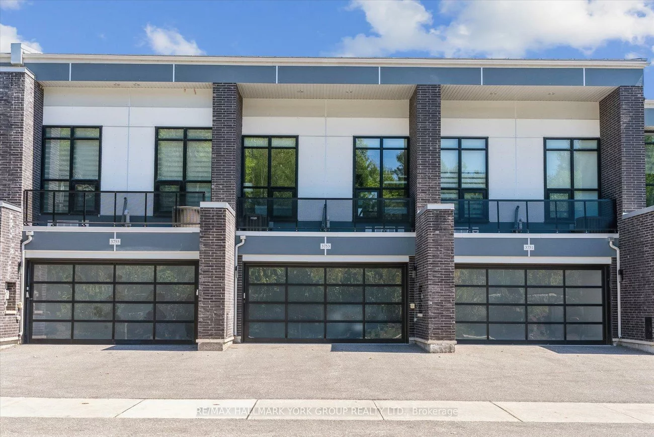 3753, Riva, Rural Innisfil, Innisfil