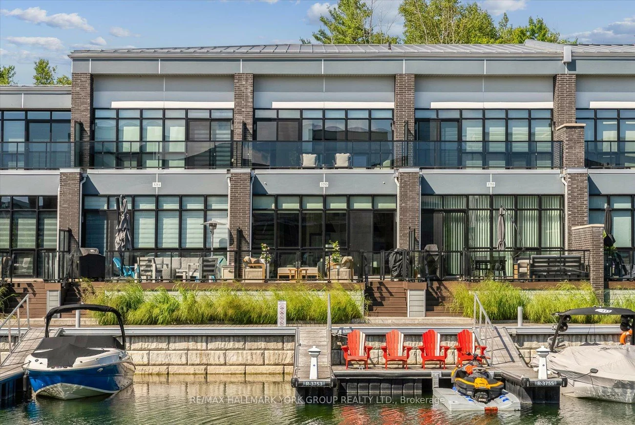 3753, Riva, Rural Innisfil, Innisfil