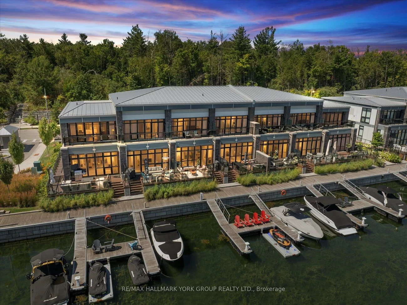 3753, Riva, Rural Innisfil, Innisfil