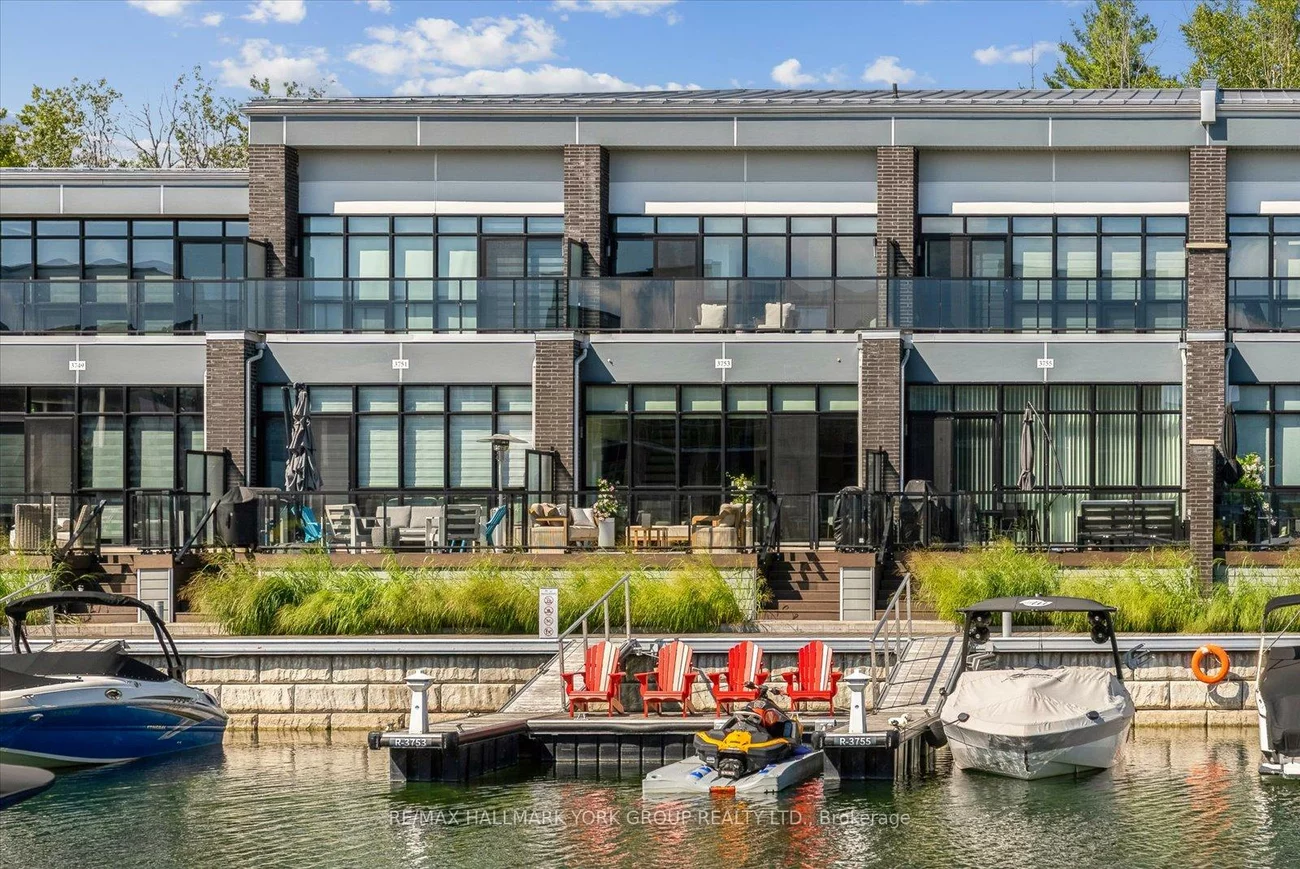 3753, Riva, Rural Innisfil, Innisfil