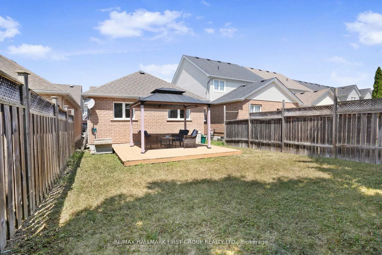 1117, Kell, Alcona, Innisfil