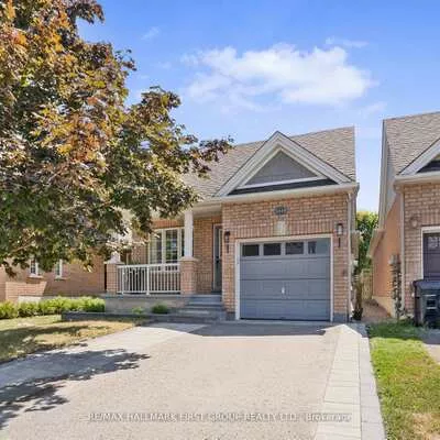 1117, Kell, Alcona, Innisfil