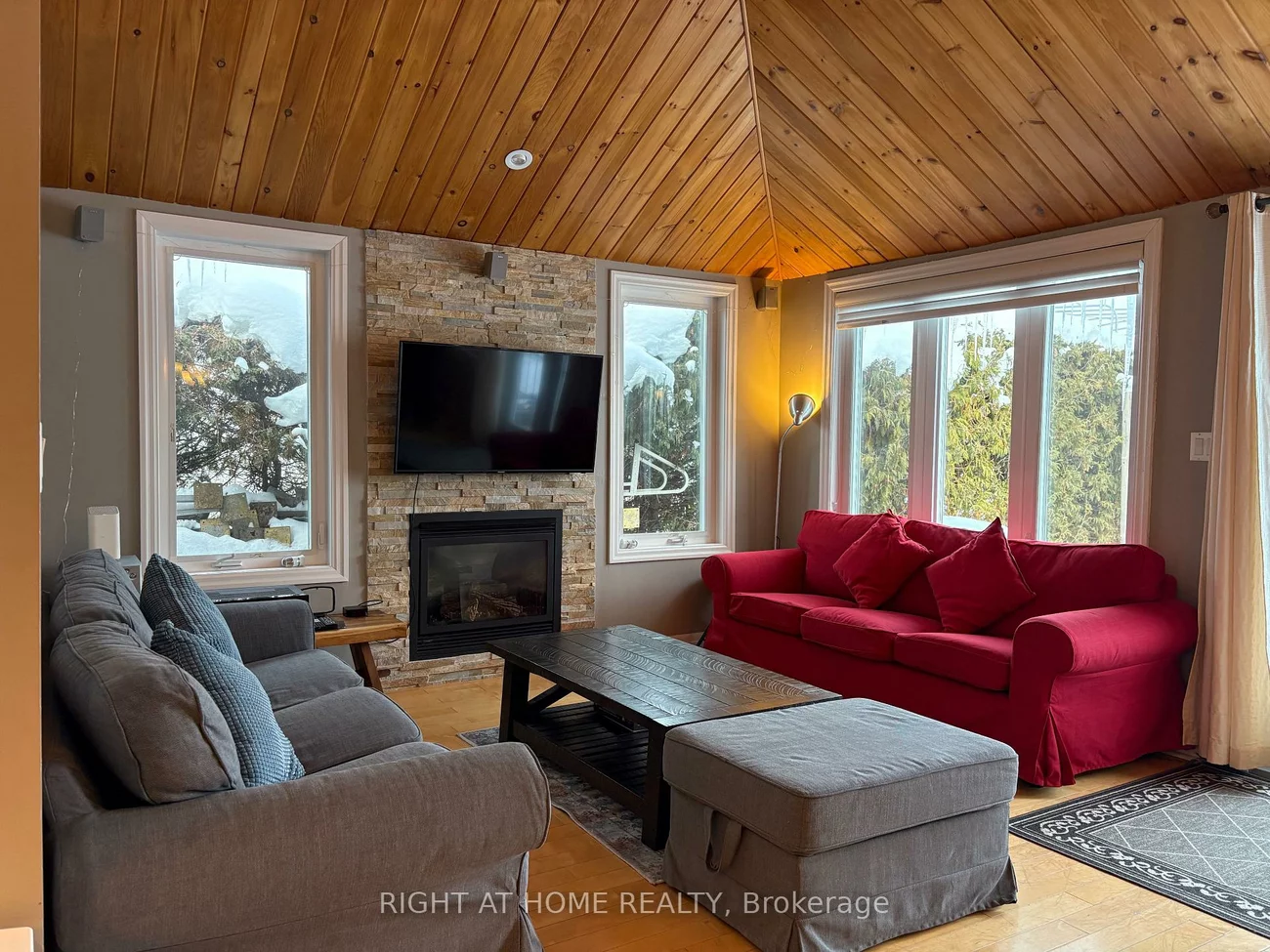 407, Limerick, Churchill, Innisfil