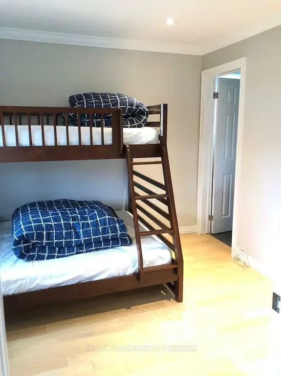 407, Limerick, Churchill, Innisfil