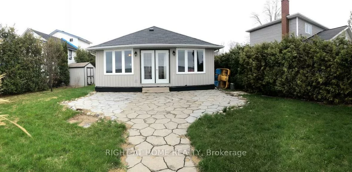 407, Limerick, Churchill, Innisfil