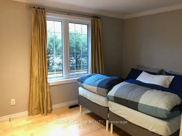 407, Limerick, Churchill, Innisfil