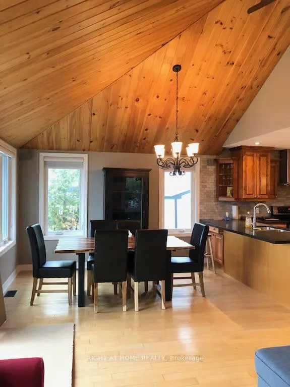 407, Limerick, Churchill, Innisfil