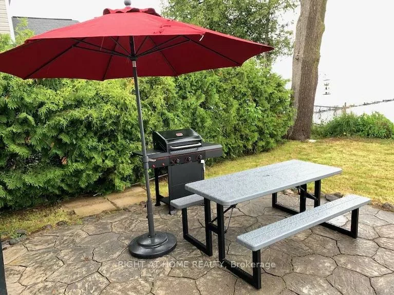 407, Limerick, Churchill, Innisfil