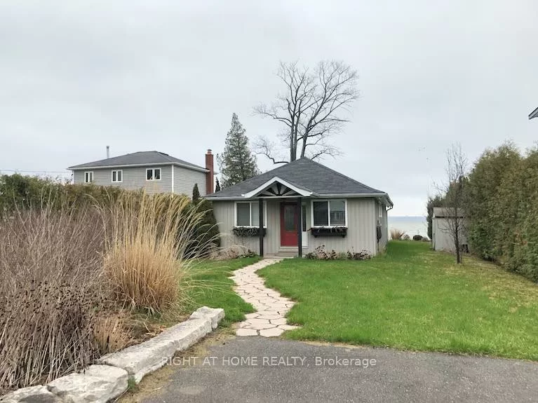 407, Limerick, Churchill, Innisfil