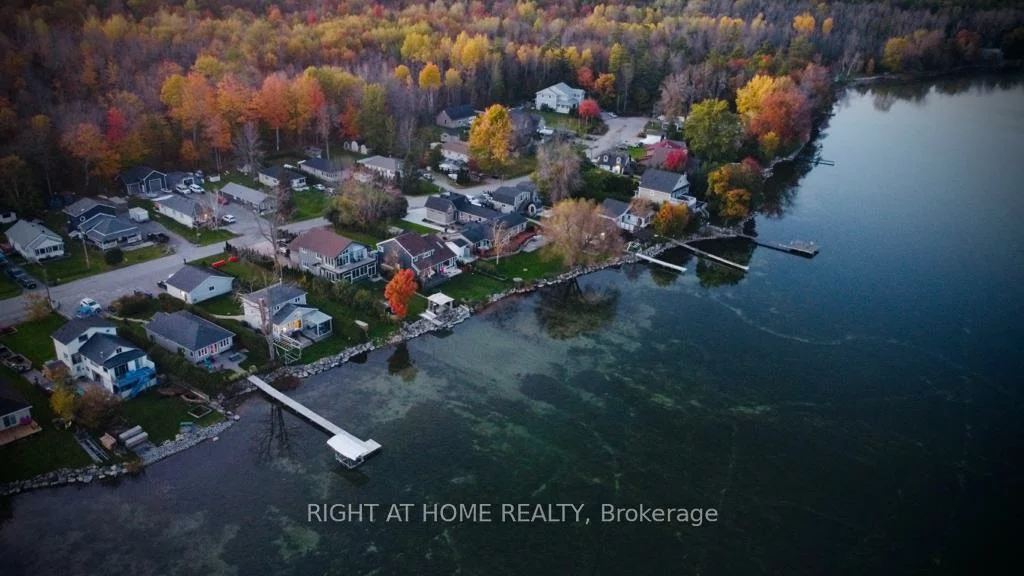 407, Limerick, Churchill, Innisfil