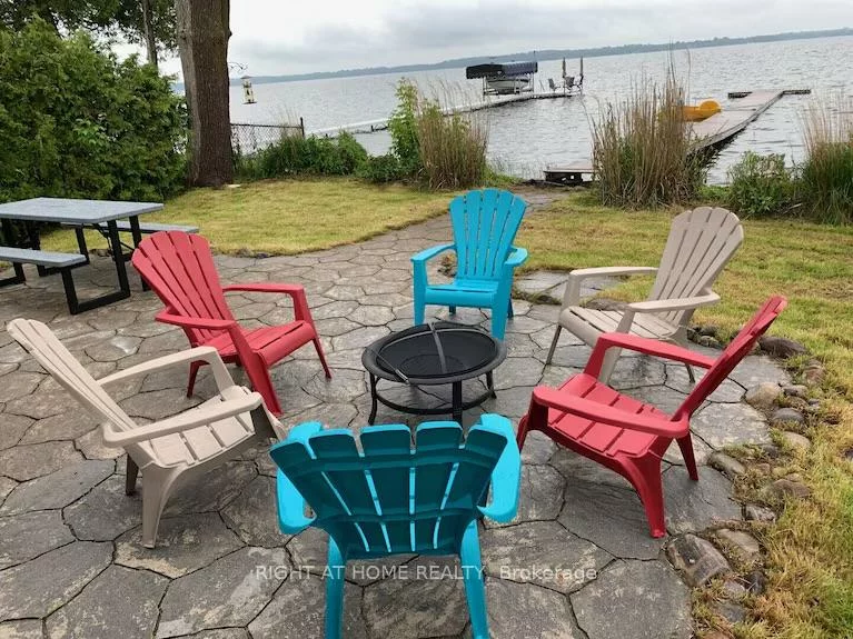 407, Limerick, Churchill, Innisfil