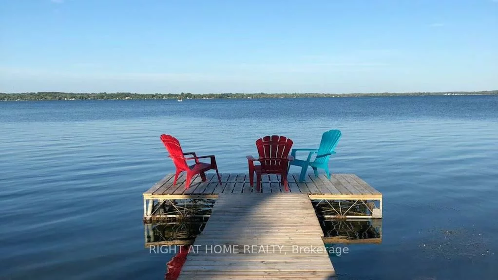 407, Limerick, Churchill, Innisfil