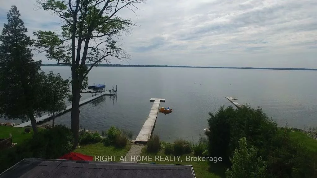 407, Limerick, Churchill, Innisfil