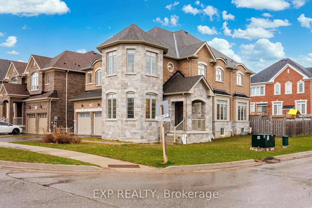 2300, Lozenby, Alcona, Innisfil